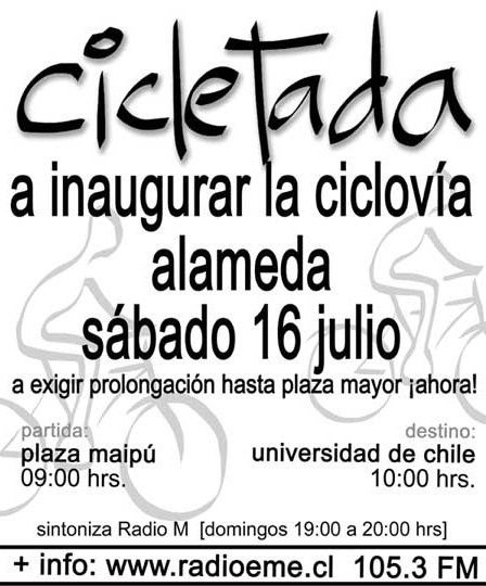 Nada ha sido regalado para Maipu