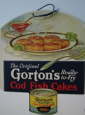 Canned Codfish Cakes Canned Codfish Cakes