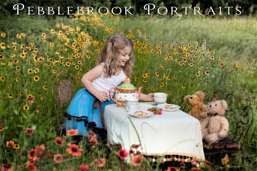 Pebblebrook Portraits