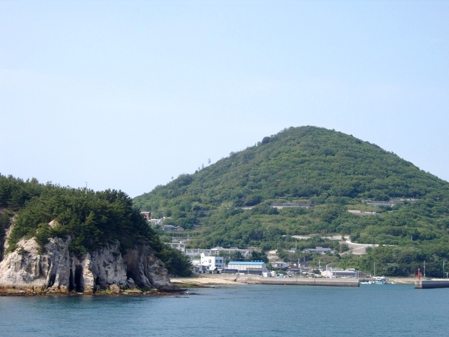 Ogijima Ogijima