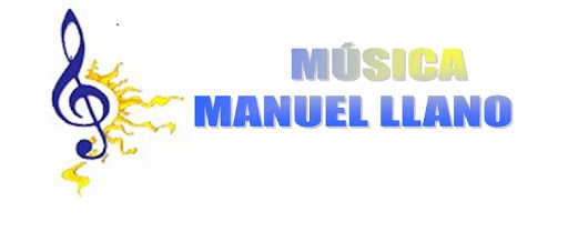 MUSICA MANUEL LLANO