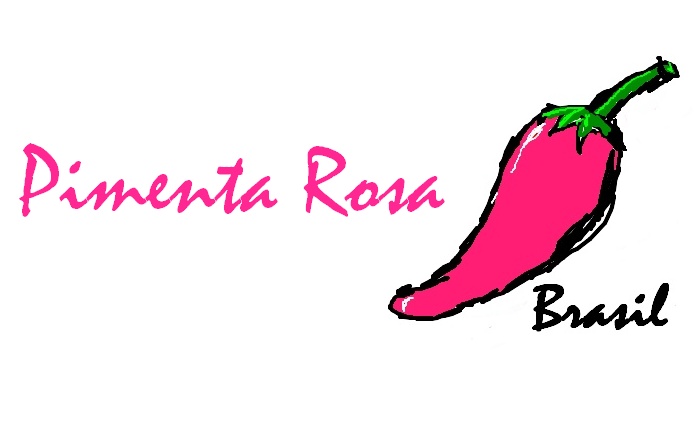 Pimenta Rosa Brasil