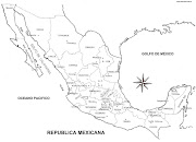 México limita al norte con Estados Unidos
