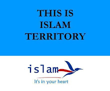 Islam Territory