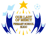 Our Lady or Mercy Primary Sligo