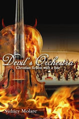 Devil's Orchestra