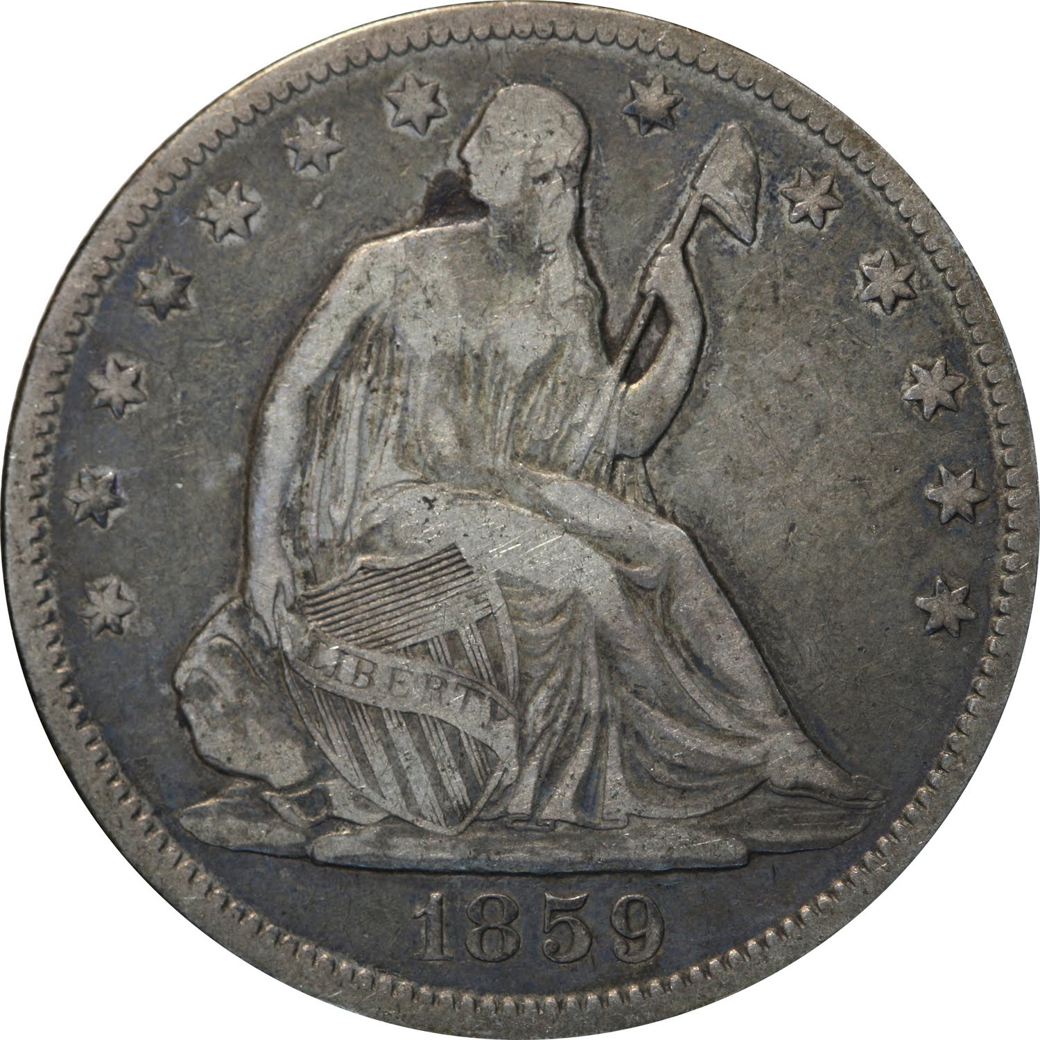 goodoletom-s-jewelry-1856-o-seated-liberty-silver-half-dollar