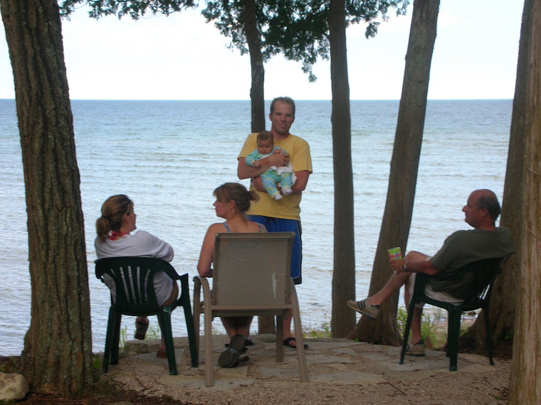 Door County