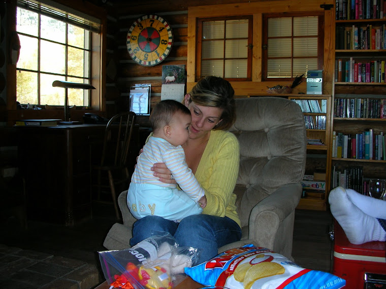 Aunt Ashley