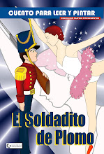 Pintacuentos de Editorial Centro Gráfico Limitada