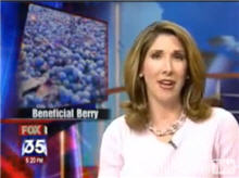 Acai Berry on FOX news