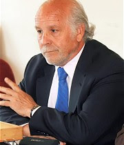 ENTREVISTADO AL BLOG 2010