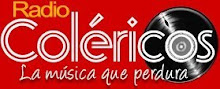 Logo de nuestra Radio Coléricos
