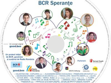 CUMPARA CD "BCR SPERANTE"