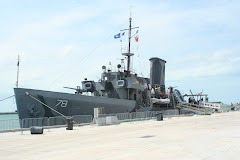 USCGC Mohawk