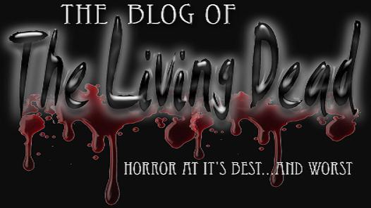 The Blog of the Living Dead