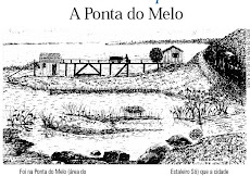 Ponta do Melo - Estaleiro Só