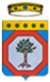 Logo della Regione Puglia , che ha patrocinato la Rassegna d'arte Enkomion