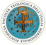 Logo della Pontificia Facoltà Teologica dell'Italia Meridionale
