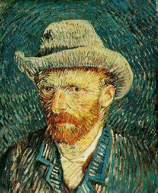 vangogh