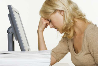 stress, handling stress, managing stress, workplace stress