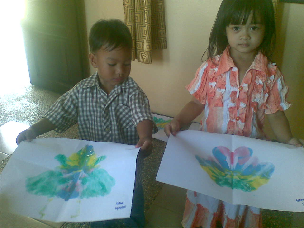 PUSAT ANAK PERMATA NEGARA JELI, KELANTAN: Aktiviti PERMATA: Kenali ...