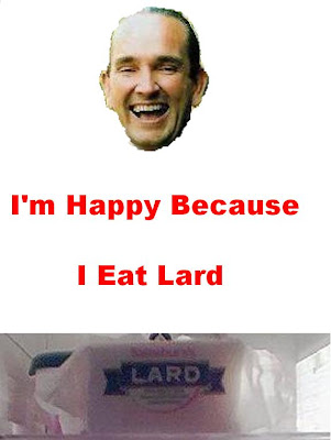 The Joy of Lard