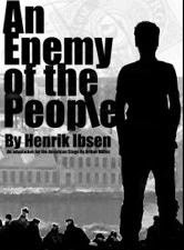 The Enemy of The People - Classroom Spies