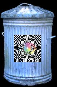 Bin Brother - Branch Detectives