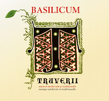 CD 3 - BASILICUM - remixat