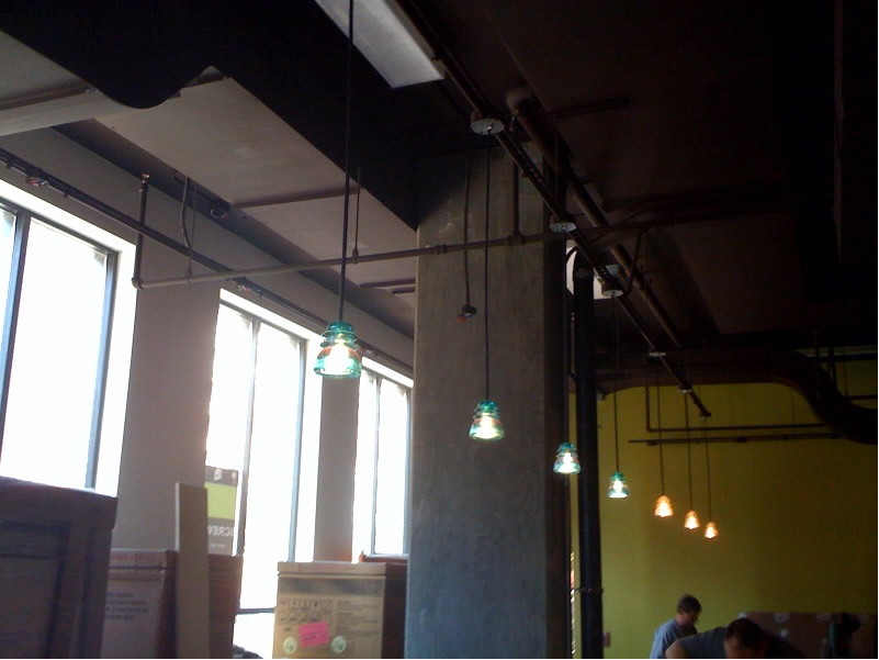 screwtop wine bar Lights, Bar, Action!