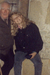 me and grandad
