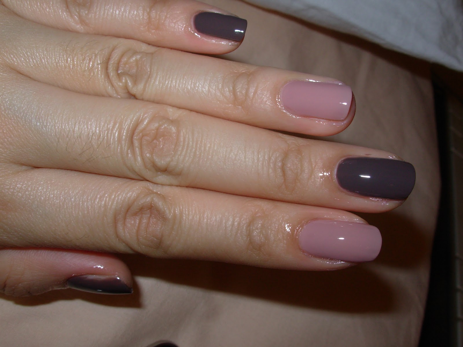 8. OPI Nail Lacquer in "Tickle My France-y" - wide 3