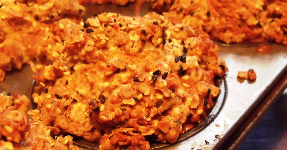 Ottolenghi Apple-Carrot-Walnut Muffins ~~~****~~~ Ottolenghi Apfel ...