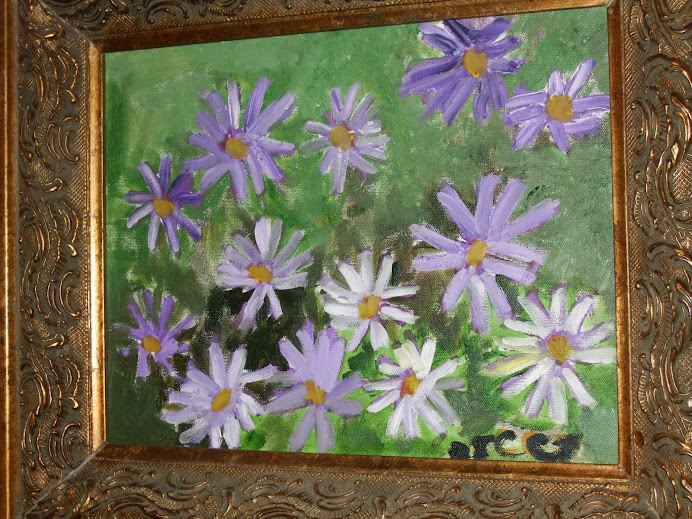 Daisies