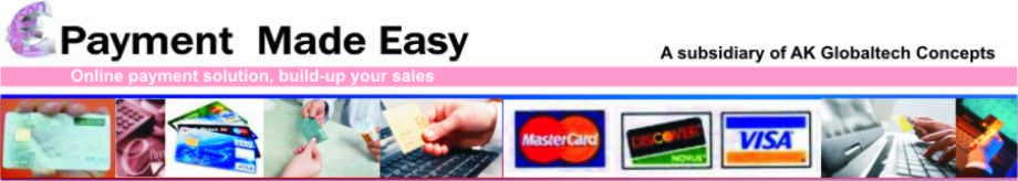 epayment Made Easy