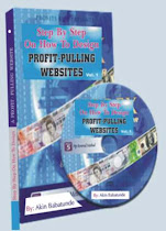Step by Step on How to Design Profit Pulling Websites