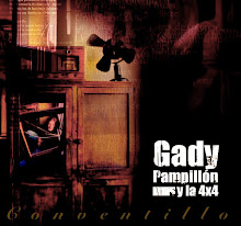 GADY PAMPILLON - Conventillo