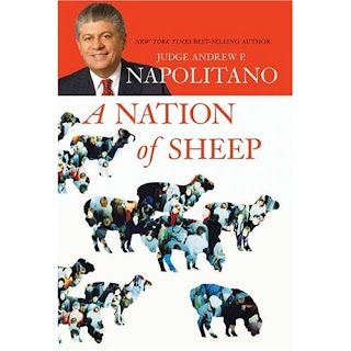 A NATION OF SHEEP by Judge Andrew P. Napolitano