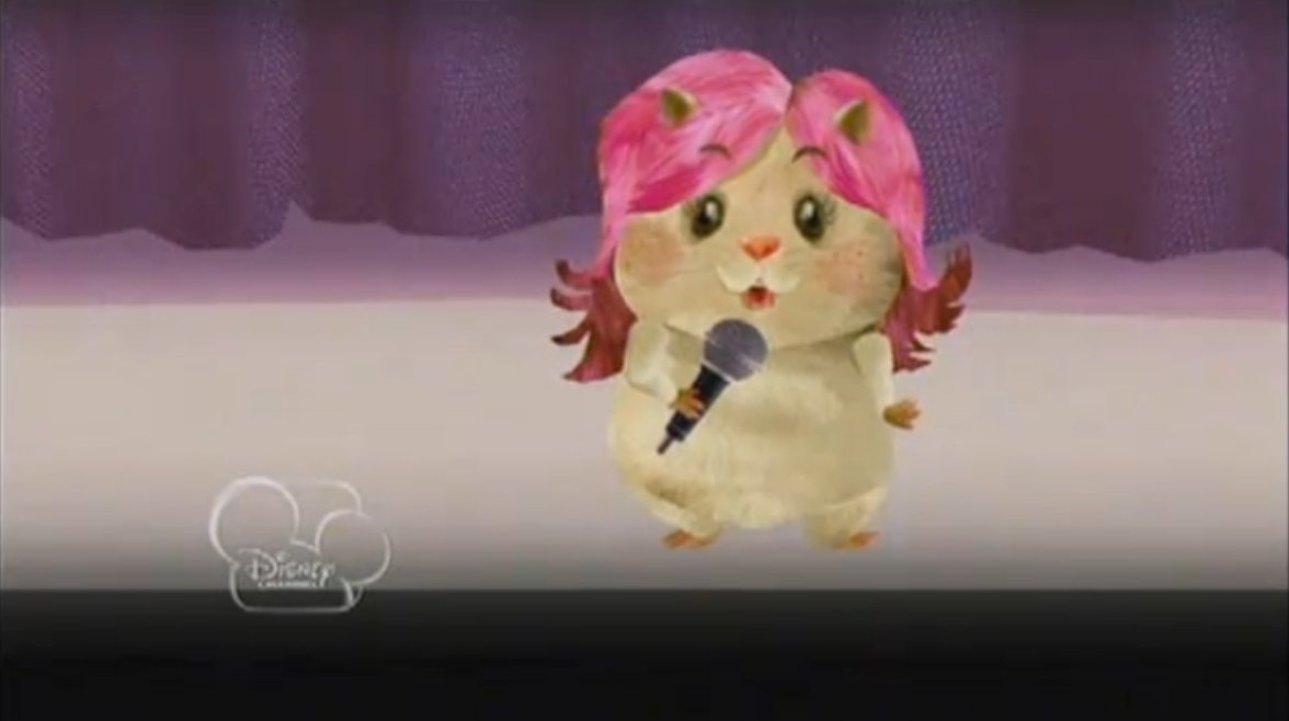 Sabrina Bryan J'adore Sabrina Bryan Video & ScreenCaps From Her