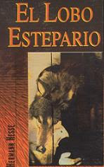 El lobo estepario El lobo estepario