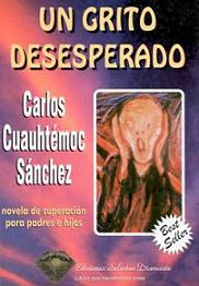 Un grito desesperado Un grito desesperado