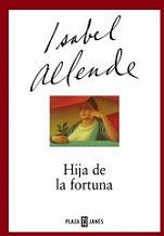 Hija de la fortuna Hija de la fortuna