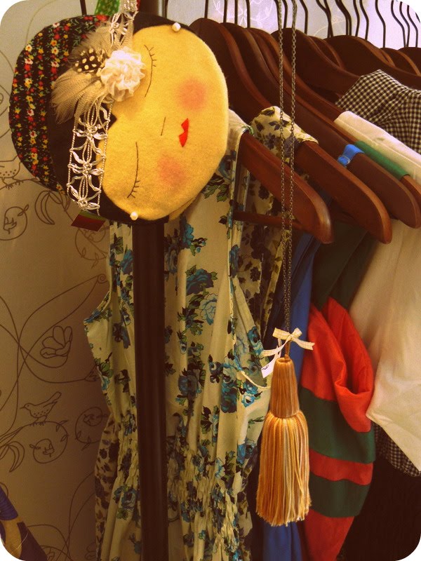 La habitación de Kate - Blog: mayo 2010