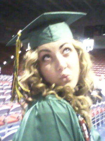 Graduation 2008