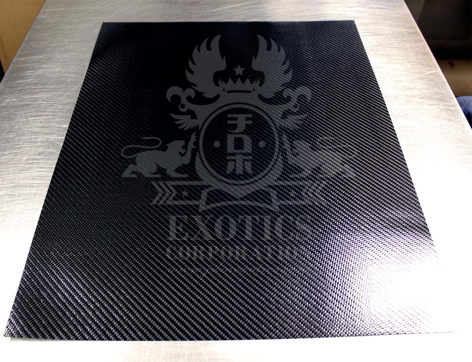 JDM Network JDM Exotics Carbon Fiber Dash Kits