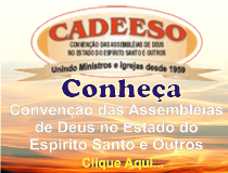Convenção CADEESO