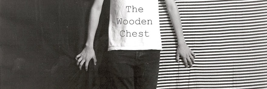 The Wooden Chest