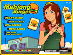 MAHJONG  BURGER