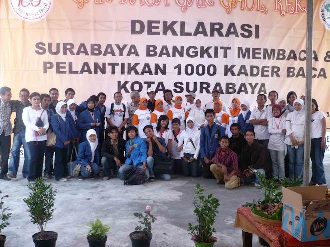 Contoh Kata Sambutan Ketua Himpunan Mahasiswa Islam